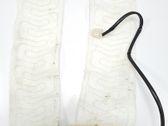 Seat heating element