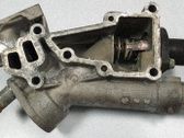 Boîtier de thermostat