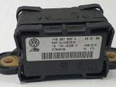 ESP Drehratensensor Querbeschleunigungssensor