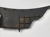 Rear bumper mounting bracket