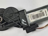 Seat adjustment motor