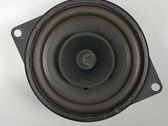 Rear door speaker