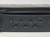 Radio/CD/DVD/GPS head unit