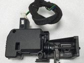 Tapa sellante del depósito de combustible