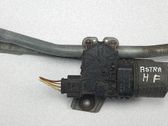 Mechanizm i silniczek wycieraczek szyby przedniej / czołowej