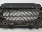 Garniture, panneau de grille d'aération