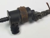Turboahtimen magneettiventtiili