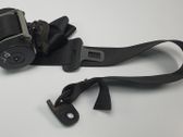 Rear seatbelt