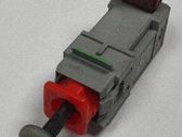 Sensor del pedal de embrague