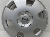 16 Zoll Radkappe