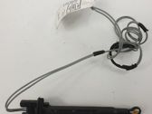 Outside/exterior temperature sensor
