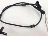 ABS rear brake sensor
