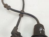 Sensor de freno del ABS trasero
