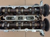 Culasse moteur