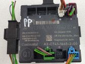 Unidad de control/módulo de la puerta
