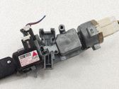 Cerradura de encendido
