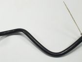 Manguera/tubo de aceite del turbocompresor turbo