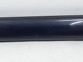 Front sill trim cover