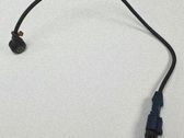 Sensor de petardeo del motor