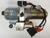 Avattavan katon hydraulipumppu