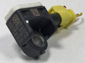 Czujnik uderzenia Airbag