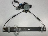 Regulador de puerta delantera con motor