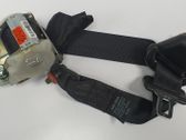 Rear seatbelt