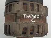 Generator/alternator