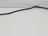 Fuel line pipe