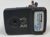 AUX-Anschluss