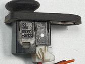 Sensor de la puerta delantera coupé
