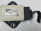 ESP Drehratensensor Querbeschleunigungssensor