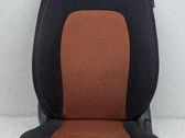 Asiento delantero del conductor