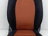Asiento delantero del pasajero