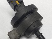 Electroválvula del turbo