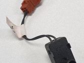 Außentemperatursensor
