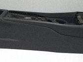 Consola central