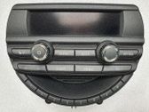 Radio / CD-Player / DVD-Player / Navigation