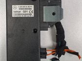 Módulo de control por voz
