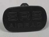 Abdeckung Airbag