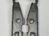 Bisagras del capó/tapa del motor
