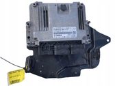 Autres unités de commande / modules