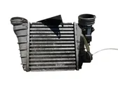 Radiatore intercooler