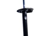 Rear shock absorber/damper