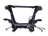 Support, suspension du moteur