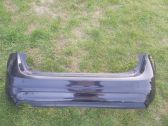 Rear bumper