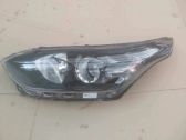 Headlight/headlamp