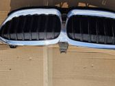 Front grill