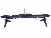 Tow bar set