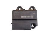 Airbag control unit/module